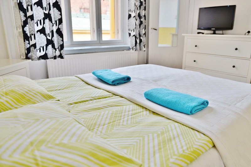 Helsinki Airport To Hostel Diana Park www.dianapark.fi