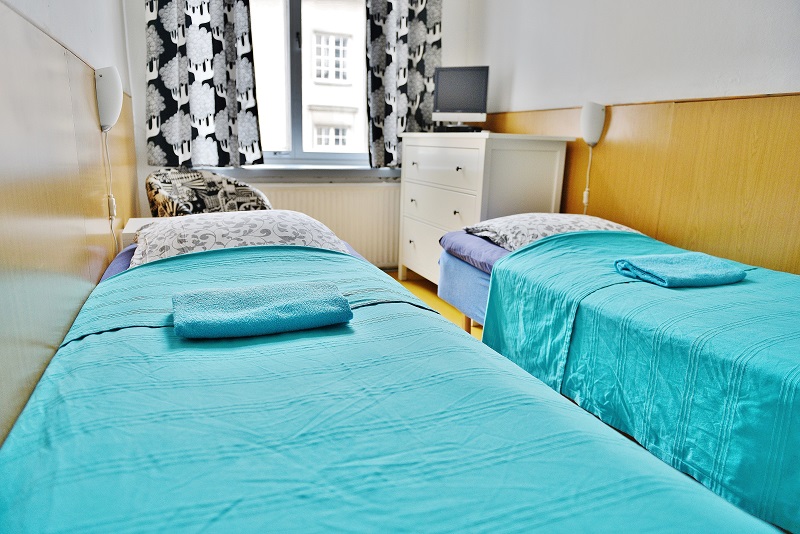 Helsinki Airport To Hostel Diana Park www.dianapark.fi